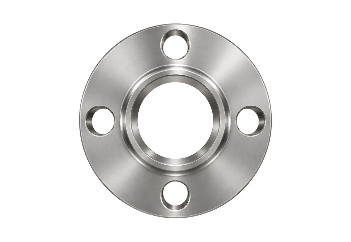 Socket Weld